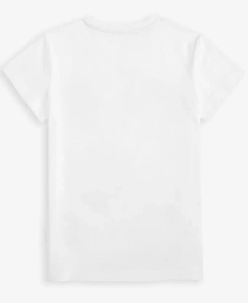 Epic Threads Little & Big Girls Joe Cool Peanuts Graphic T-Shirt, Exclusively at Macy's 2