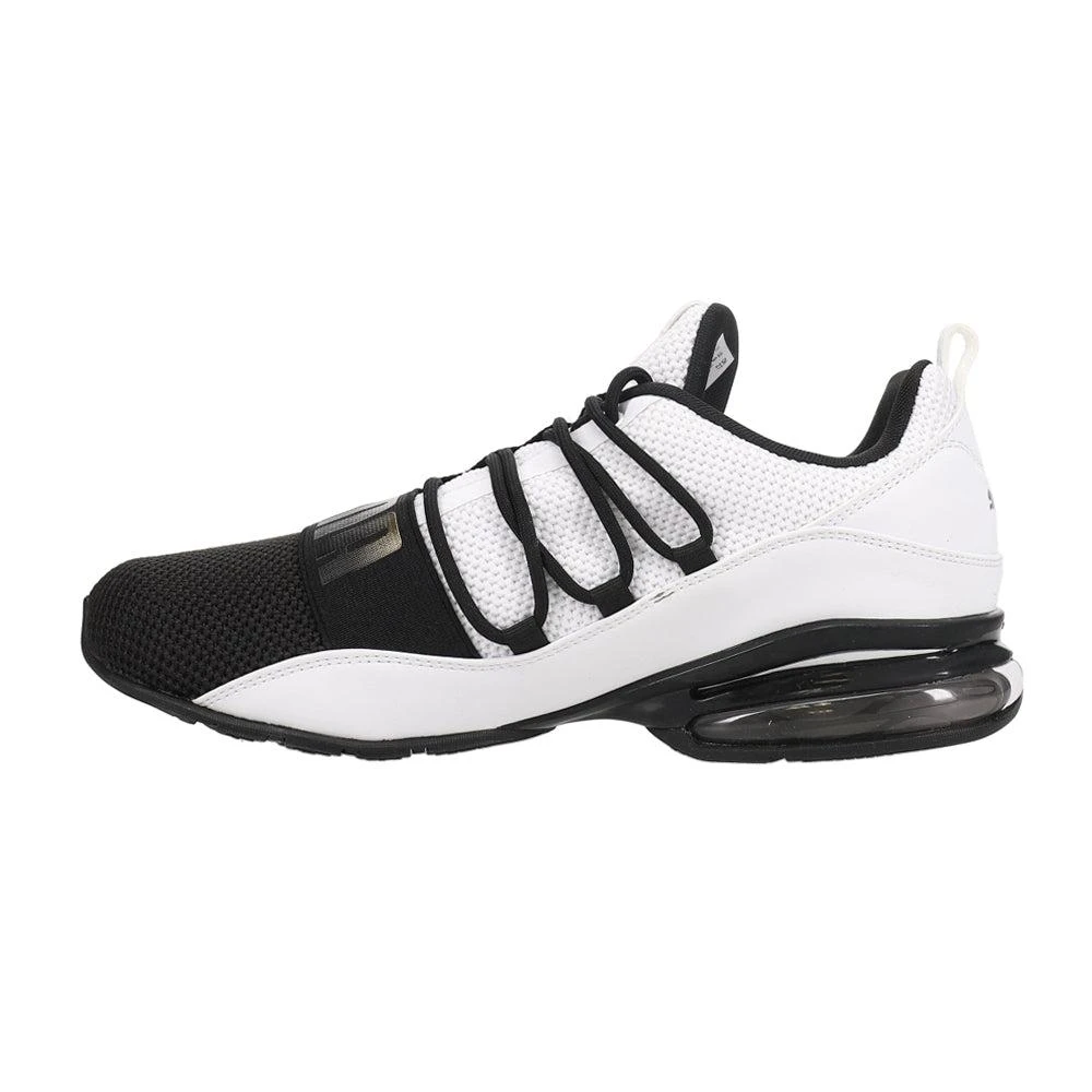 Puma Cell Regulate Woven Running Shoes 3