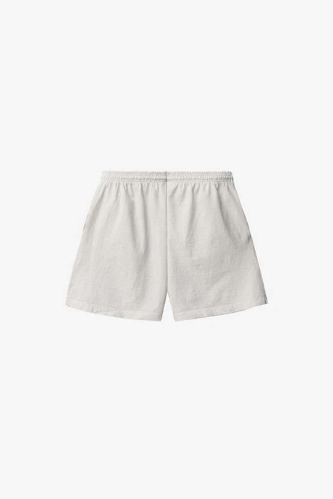 Los Angeles Apparel 1242GD - Heavy Jersey Garment Dye Gym Shorts 68