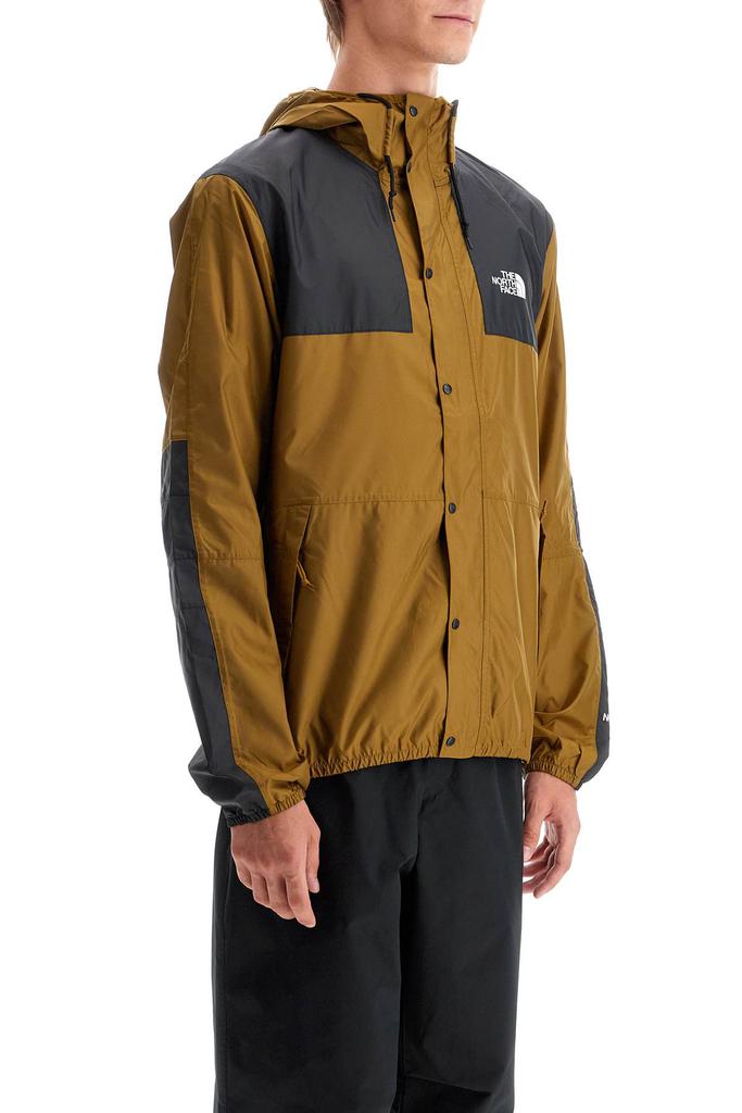 The North Face jacket\n\nseasonal mountain jacket