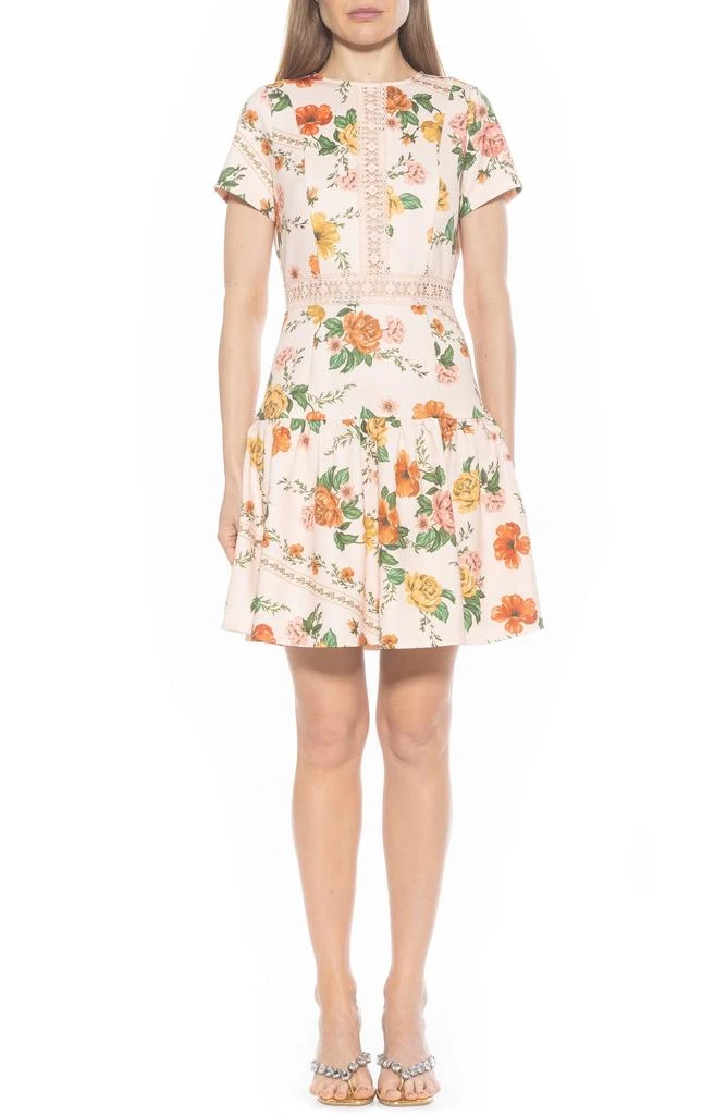 Shop Alexa Lace Trim Fit & Flare Dress on Sale at BeyondStyle Get 74% Off Alexa Lace Trim Fit & Flare Dress with Limited-Time Flash Deals, Exclusive Discounts, and Special Offers. Shop Alexa Lace Trim Fit & Flare Dress on Sale at BeyondStyle Get 74% Off Alexa Lace Trim Fit & Flare Dress with Limited-Time Flash Deals, Exclusive Discounts, and Special Offers.