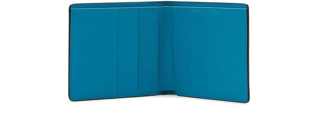 RIMOWA Leather wallet 5