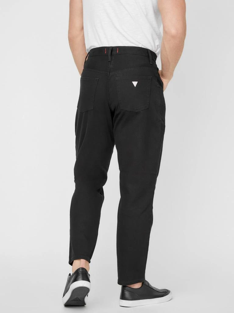 Guess Factory Pascal Loose Fit Jeans 4