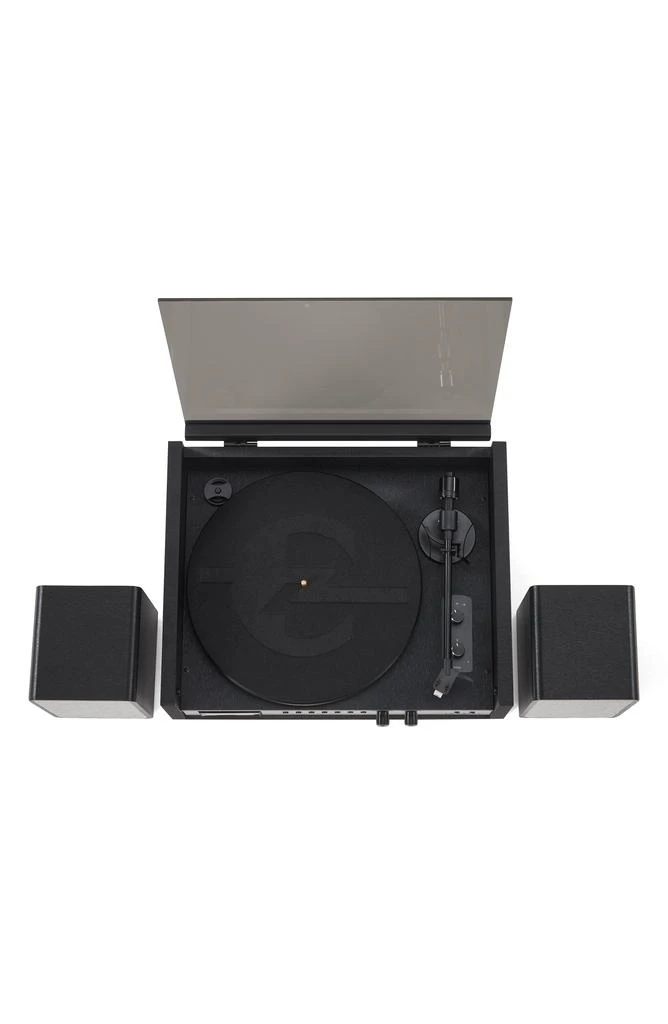 Crosley Coda Record Player with Speakers 7