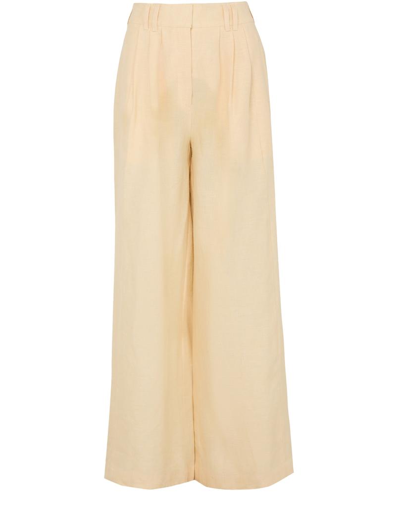Posse Parker wide leg pants