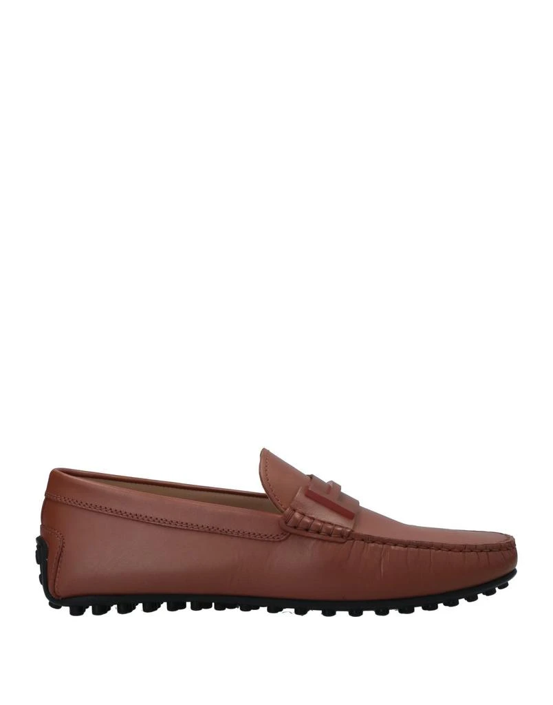Tod's Loafers 1