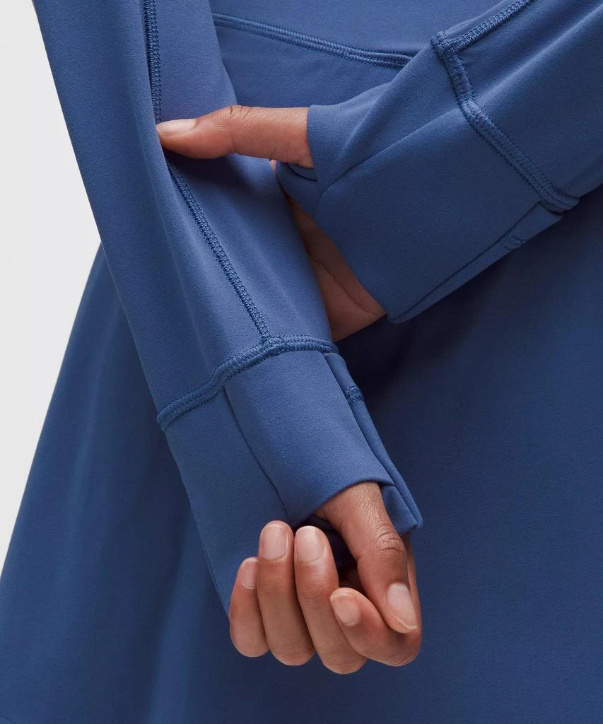 Lululemon Define Cropped Jacket *Nulu 64