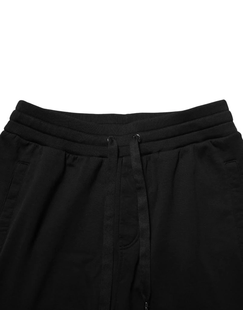 Dolce 
Gabbana DG Logo Cotton Jogger SweatMen
s Men
s Pants (Pre-Owned) 5