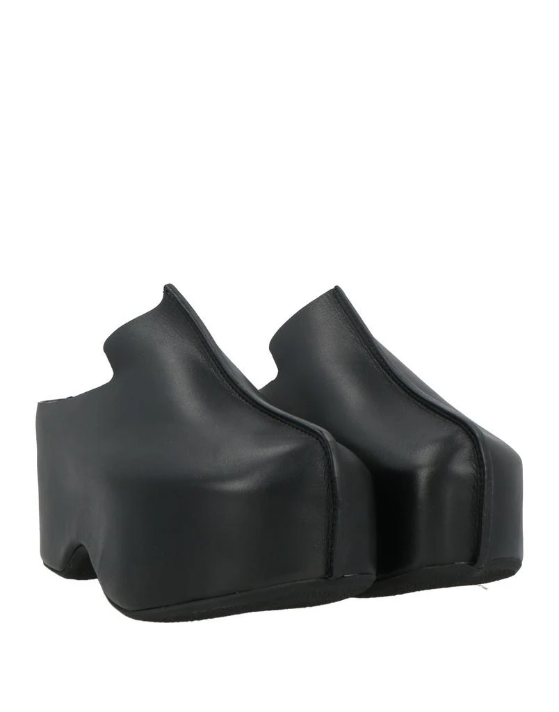 JW Anderson Mules and clogs 2