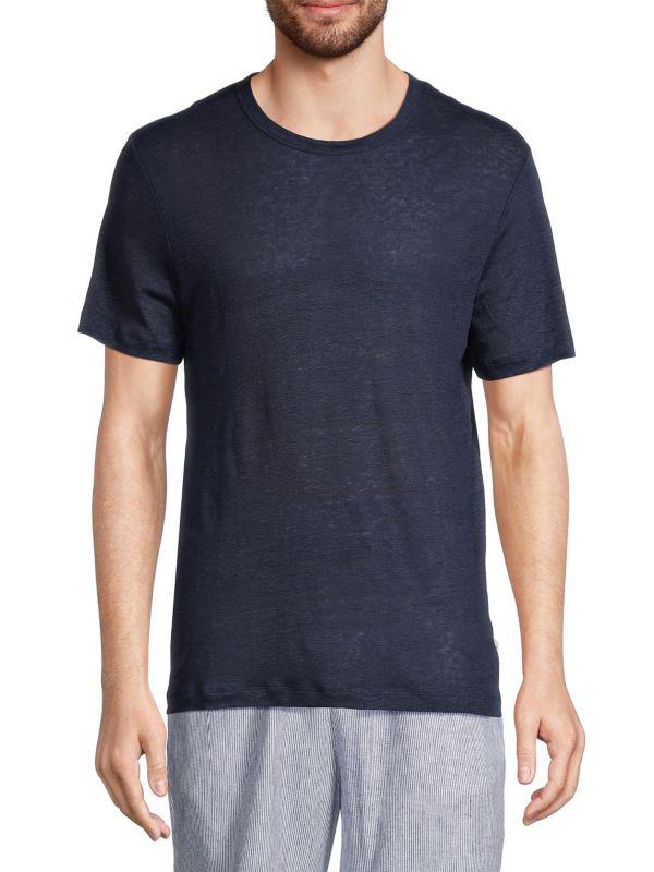 Shop Howlin' Short-Sleeved Crewneck T-Shirt on Sale at