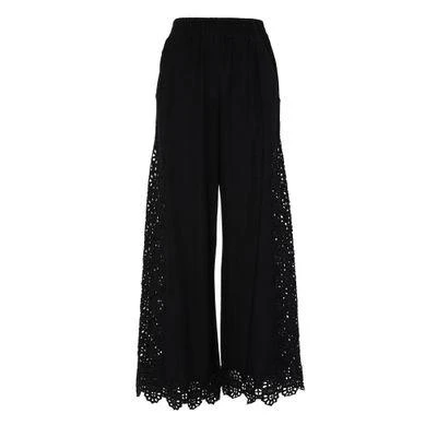 Sea New York Edith embroidery pants 1