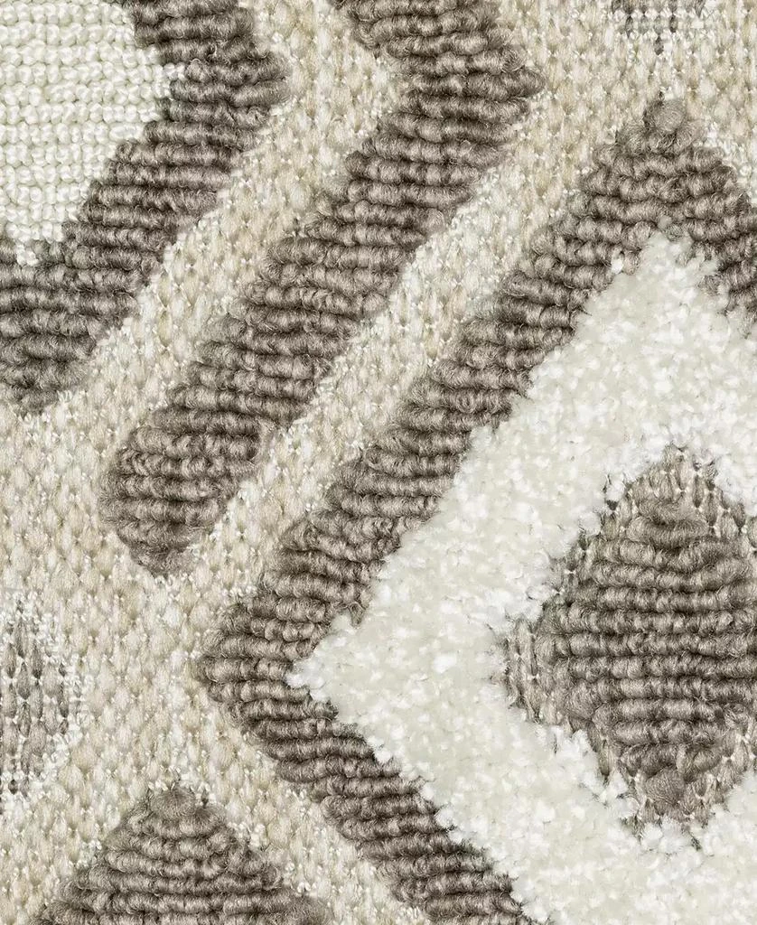Oriental Weavers Tangier TAN10 7'10x10'10 Area Rug 3