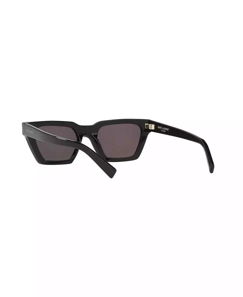 Yves Saint Laurent Women
s Sunglasses, Sl 633 Ys000516 7