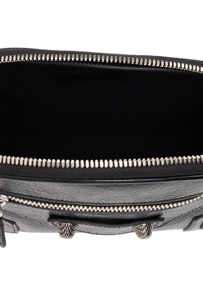 Balenciaga Balenciaga Le Cagole Small Makeup Bag 4