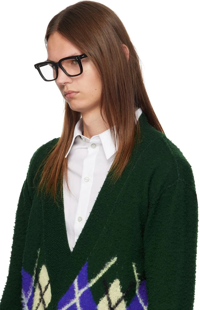 Dita Black Sequoia Glasses 4