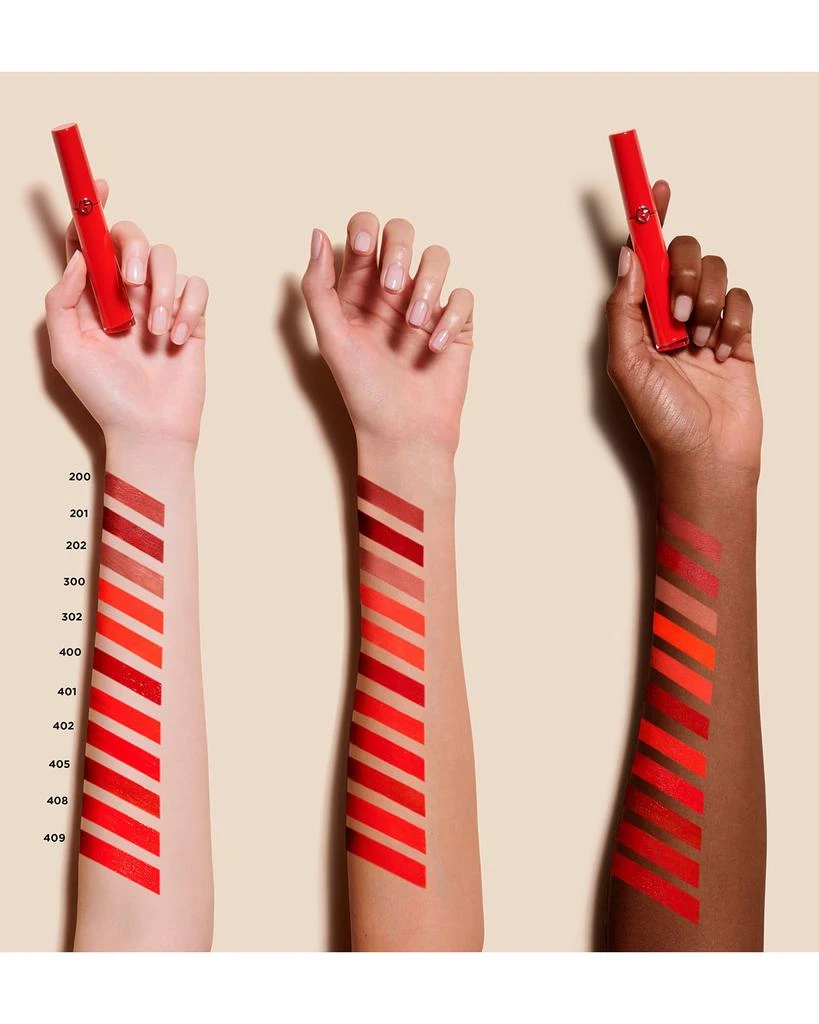 Armani Lip Maestro Liquid Lipstick 3