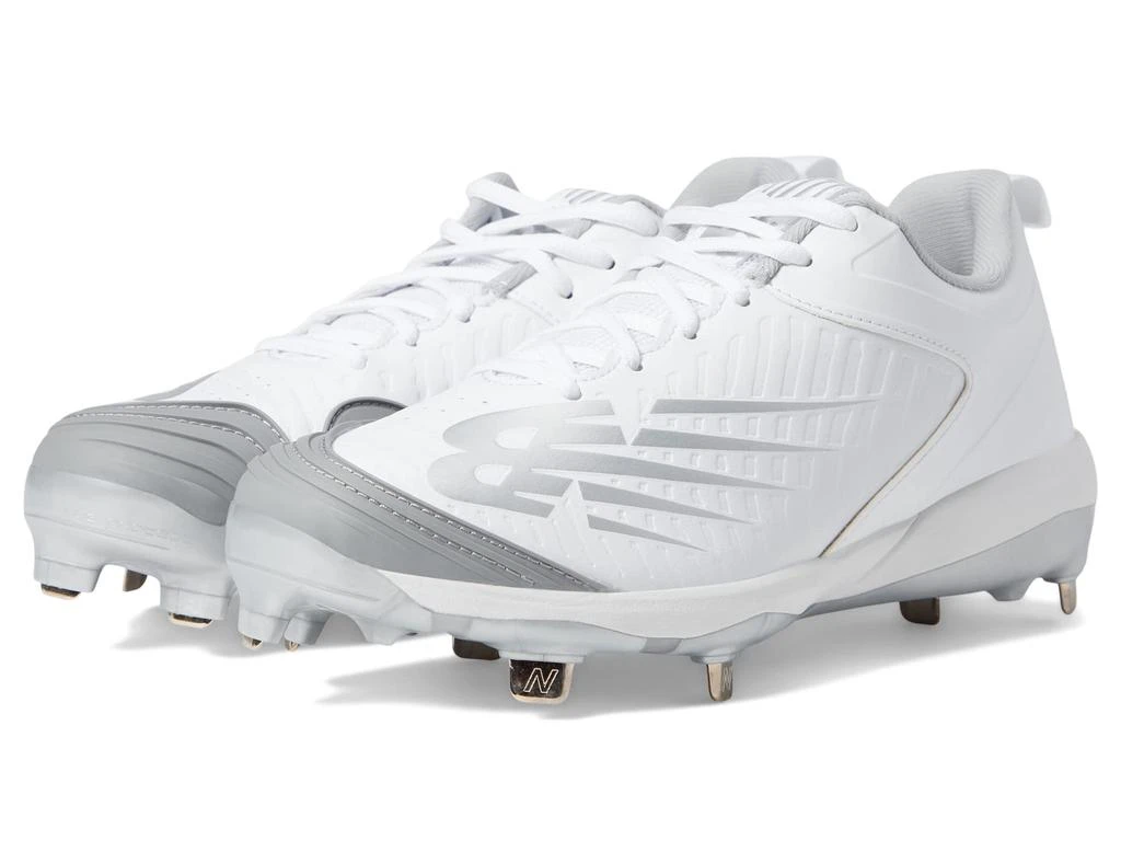 New Balance FUSEv3 Pitch Softball Cleats 1