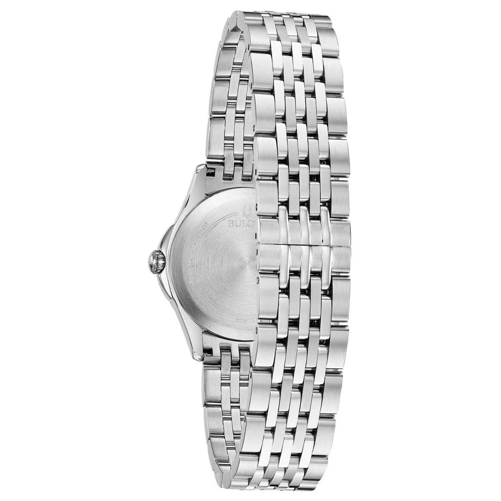 Bulova Bulova Classic Women's Watch 3