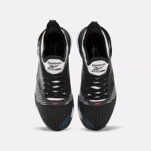 Reebok Nano Court Shoes 5