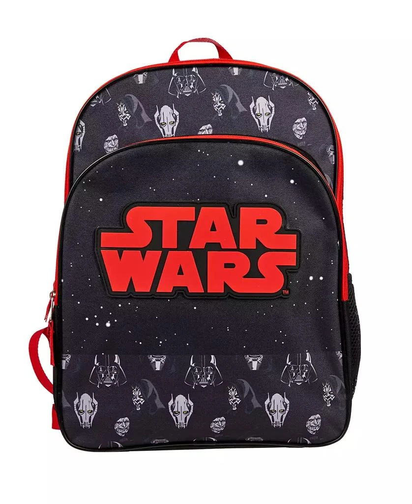 Star Wars Boy's Backpack 1