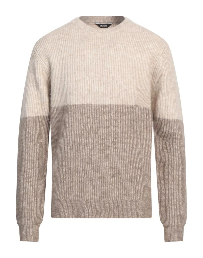 Only 
Sons Sweater 1