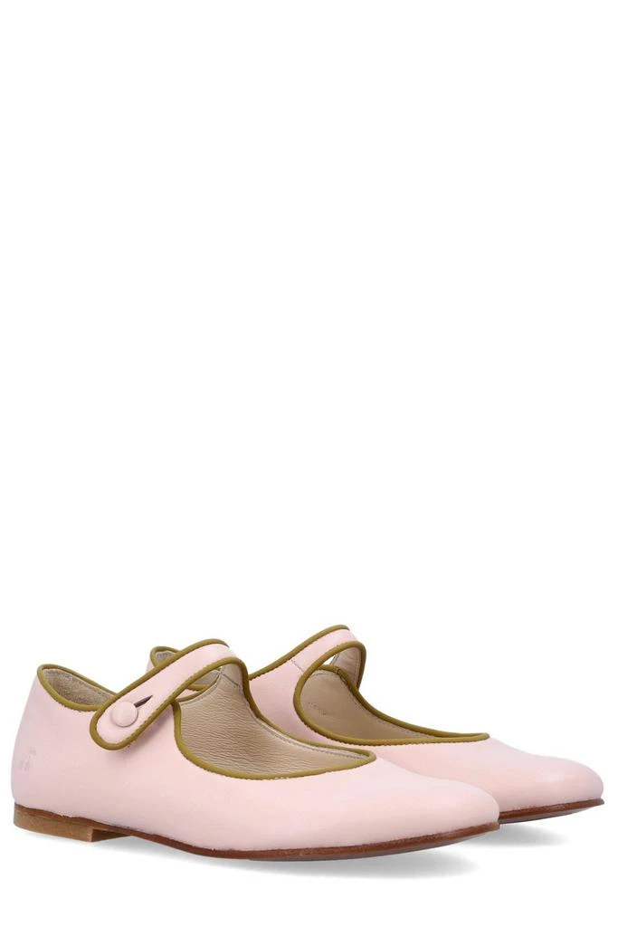 Bonpoint Bonpoint Ella Mary Jane Shoes 3