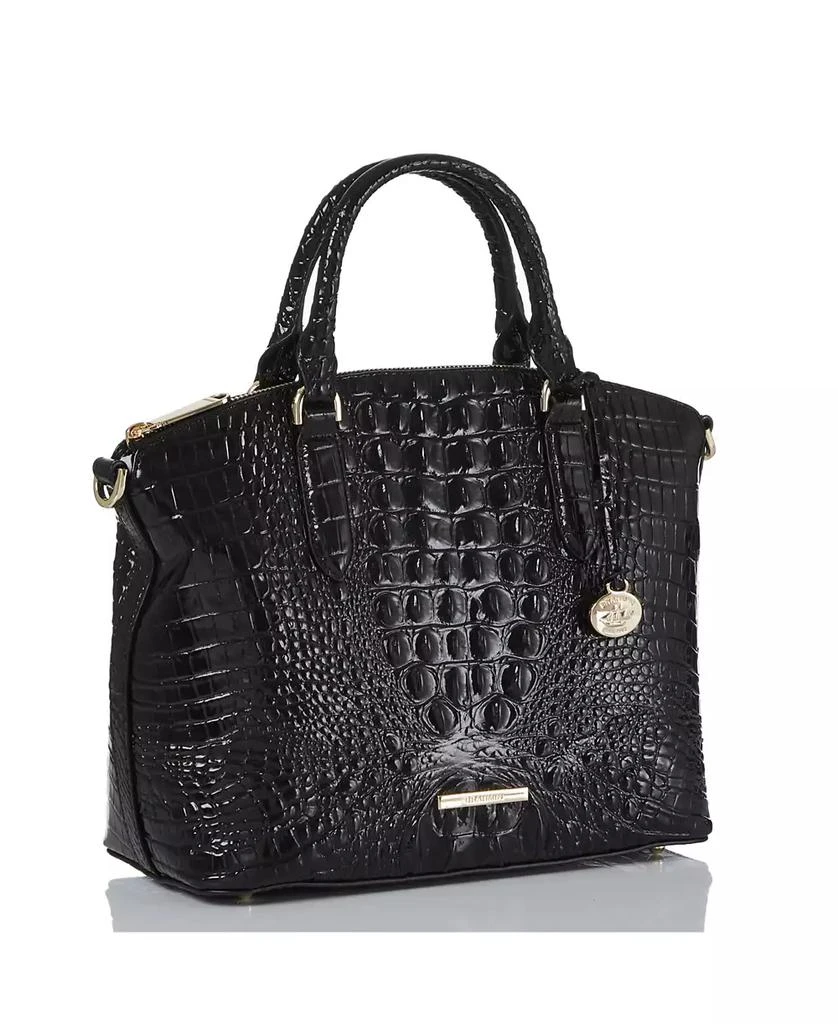 Brahmin Duxbury Leather Satchel 2
