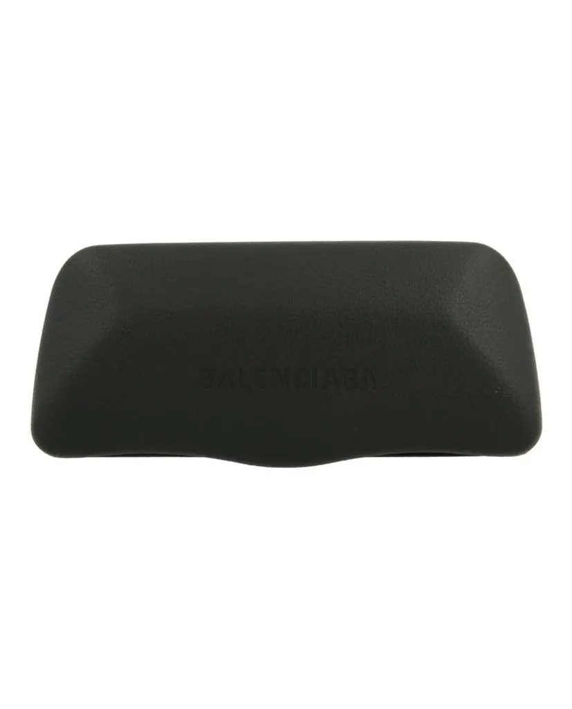 Balenciaga Square-Frame Bio Injection Sunglasses 5