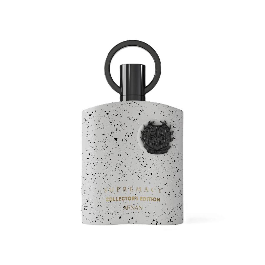AFNAN Afnan Supremacy Collector's Edition Mens EDP