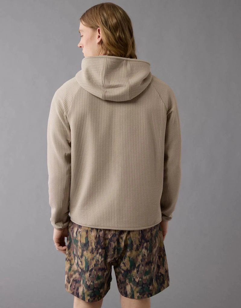 AE AE 24/7 Training Zip-Up Hoodie 2