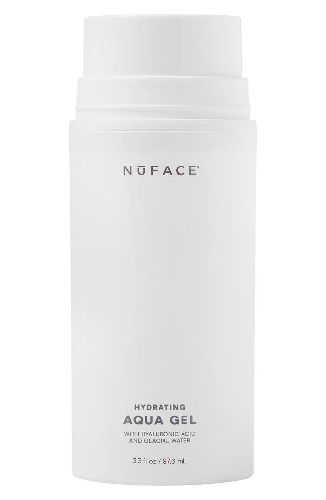 NuFACE® Hydrating Aqua Gel