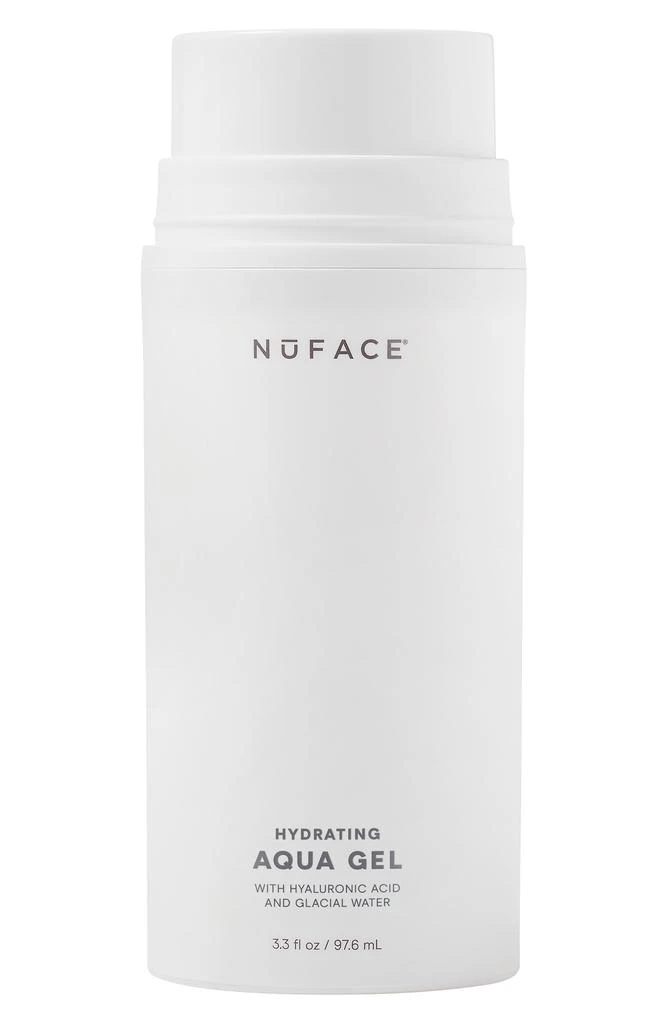 NuFACE<sup>®</sup> Hydrating Aqua Gel 2