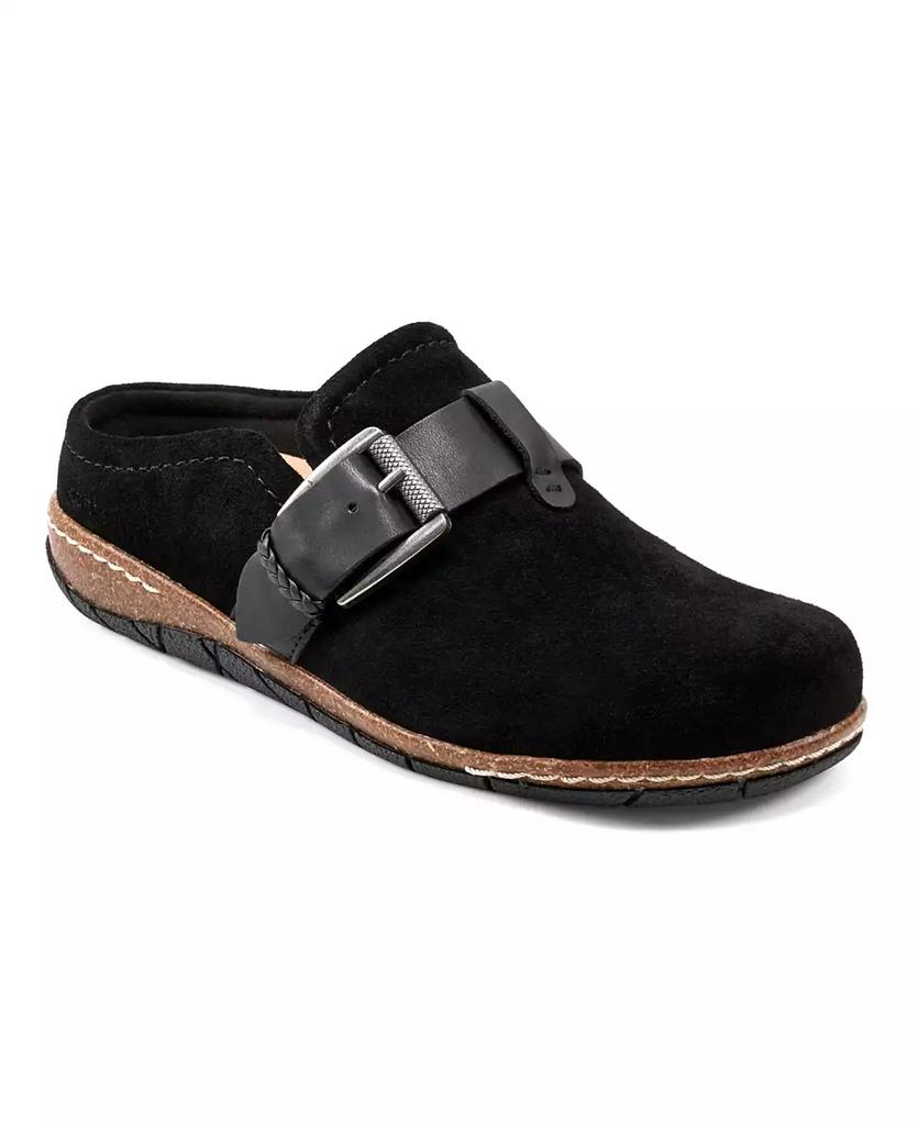 Earth Women's Eras Lightweight Slip-On Clogs