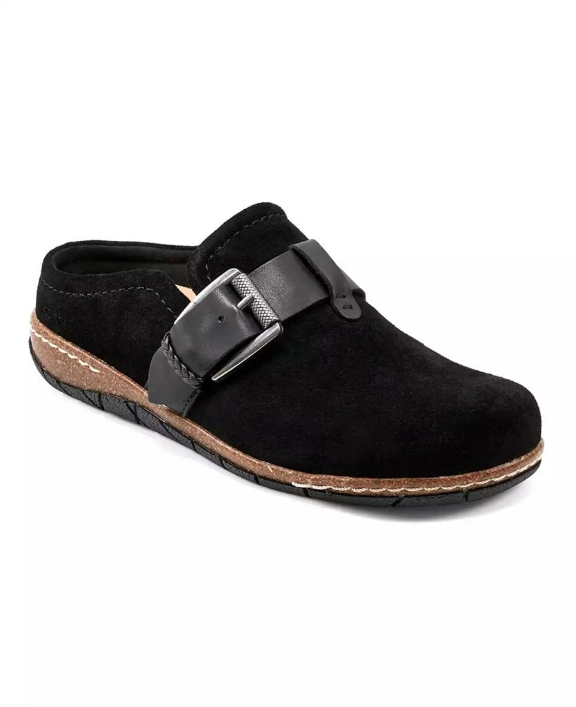 Earth Women's Eras Lightweight Slip-On Clogs 1