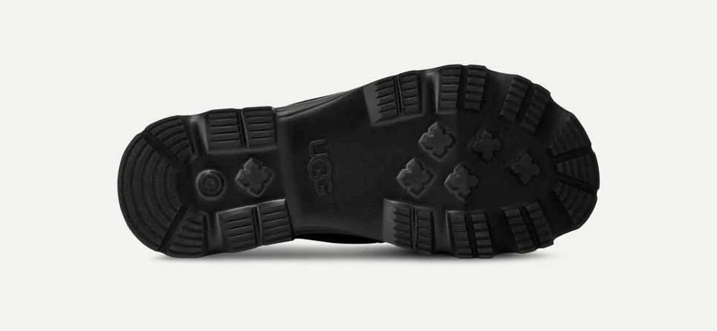 UGG Women's Celeste Sandal In Black 4