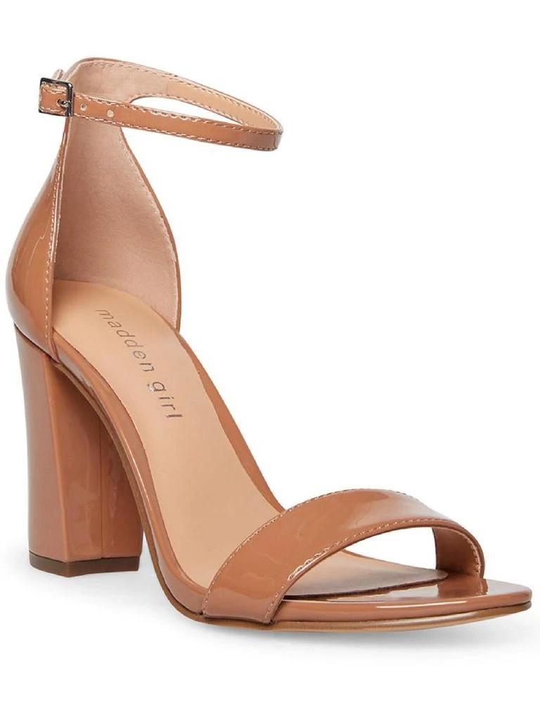Madden Girl Beella Womens Dress Sandals 19