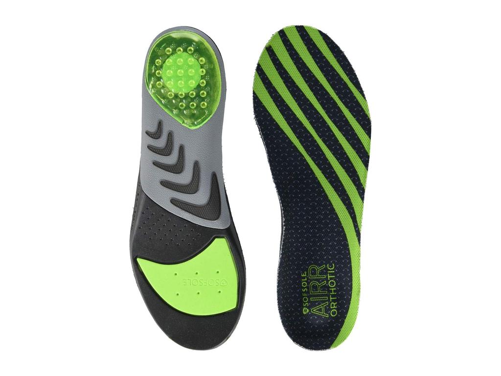 Sof Sole Sof Sole Airr Orthotic Insole