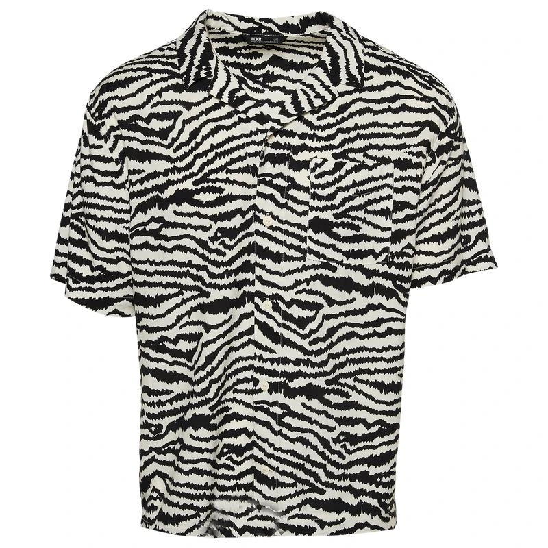 LCKR LCKR Camp Shirt - Men's 1