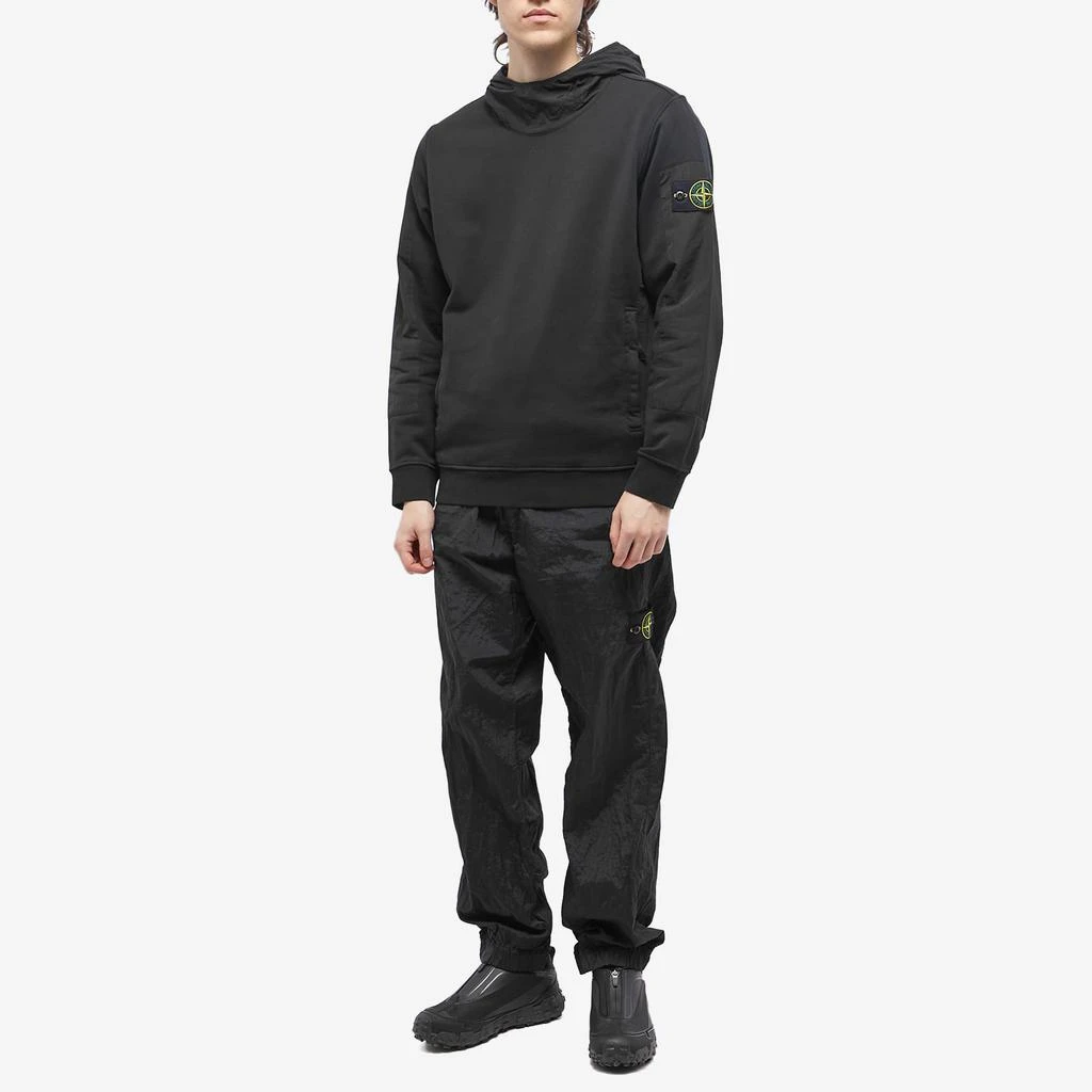 Stone Island Stone Island Nylon Metal in Econyl Pant 4