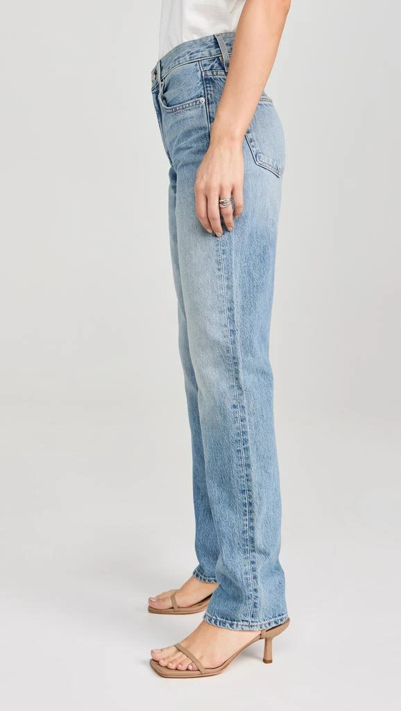 SLVRLAKE Sophie Long Jeans 3