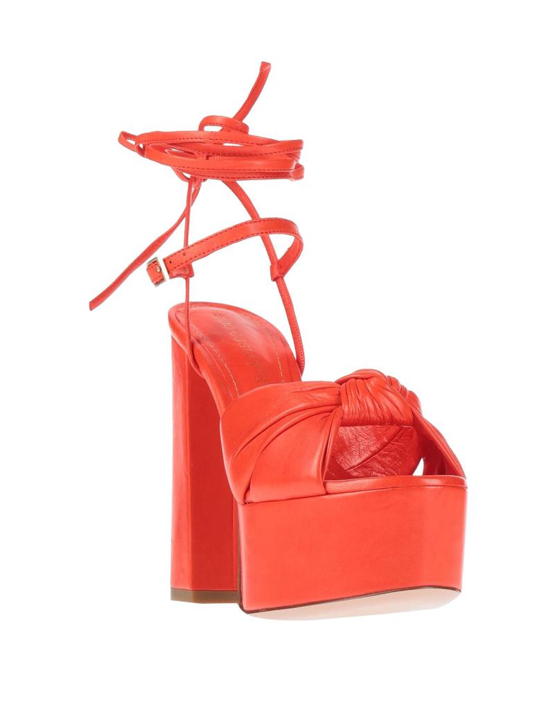 ALDO CASTAGNA Sandals