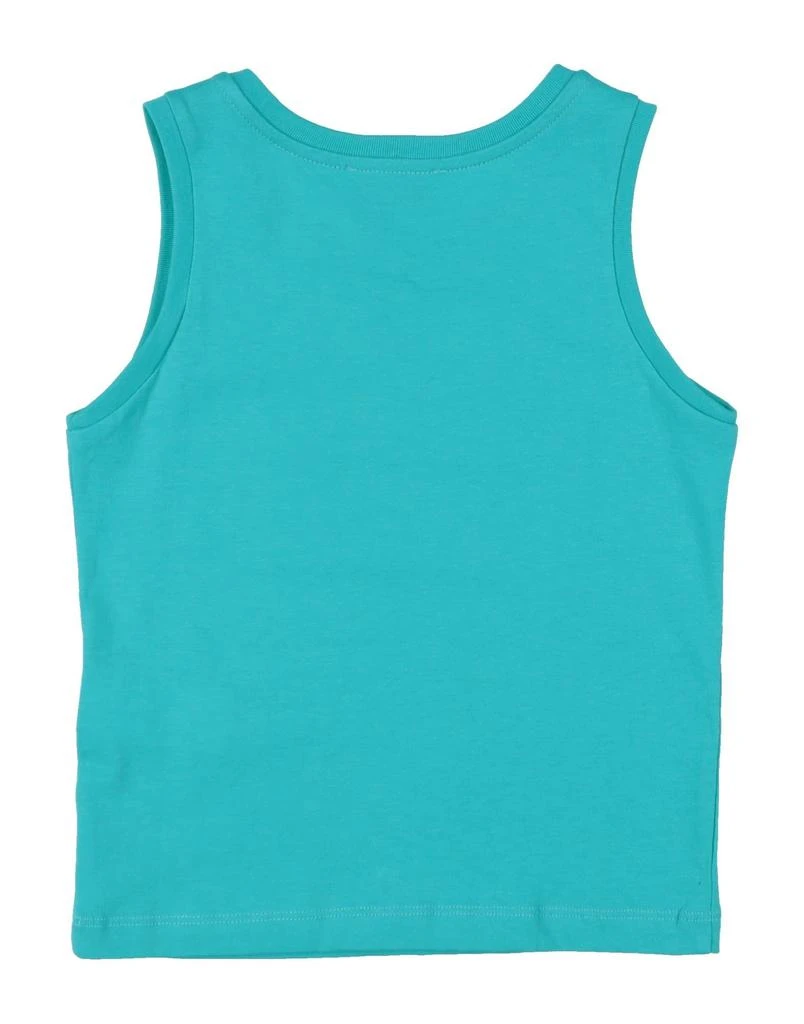 Diesel Tank top 2