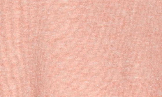 Wit & Wisdom Heathered Ruched Puff Sleeve T-Shirt 7