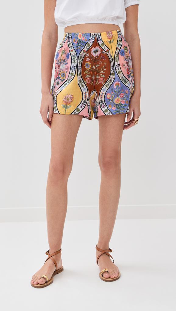 Borgo de Nor Bizzy Shorts