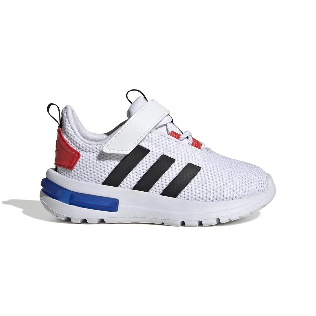 Adidas Racer TR23 EL (Infant/Toddler) 6