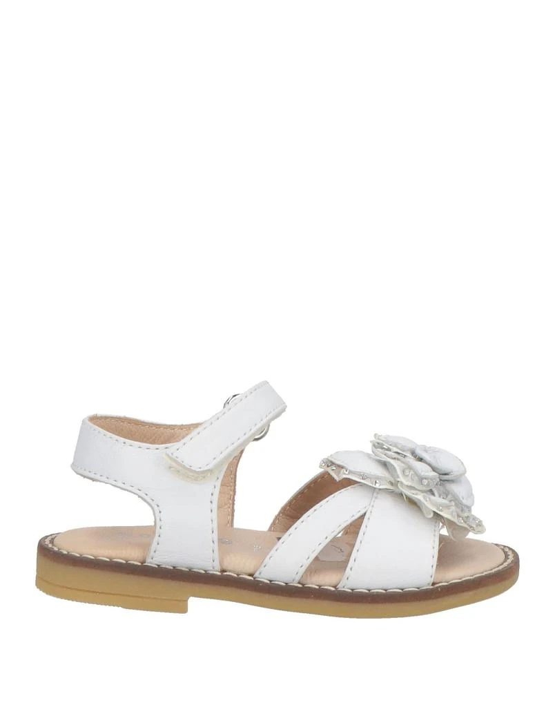 FLORENS LE PICCOLE Sandals