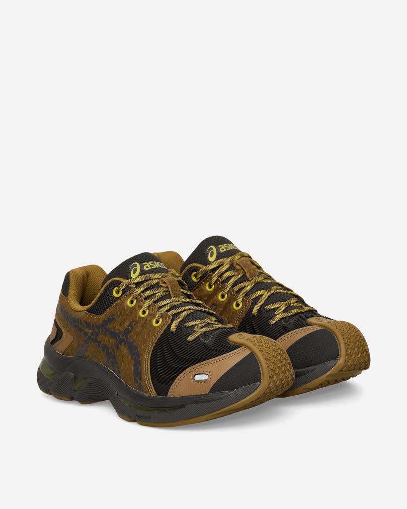Asics Kiko Kostadinov GEL-Kiril III Sneakers Bronze / Brown