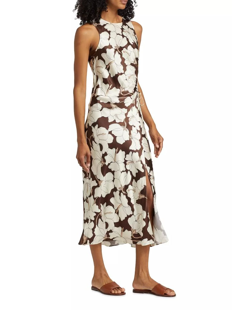 Rails Gabriella Floral Cocktail Dress 4