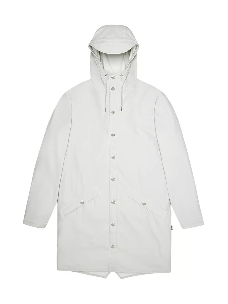 Rains Long Rain Jacket