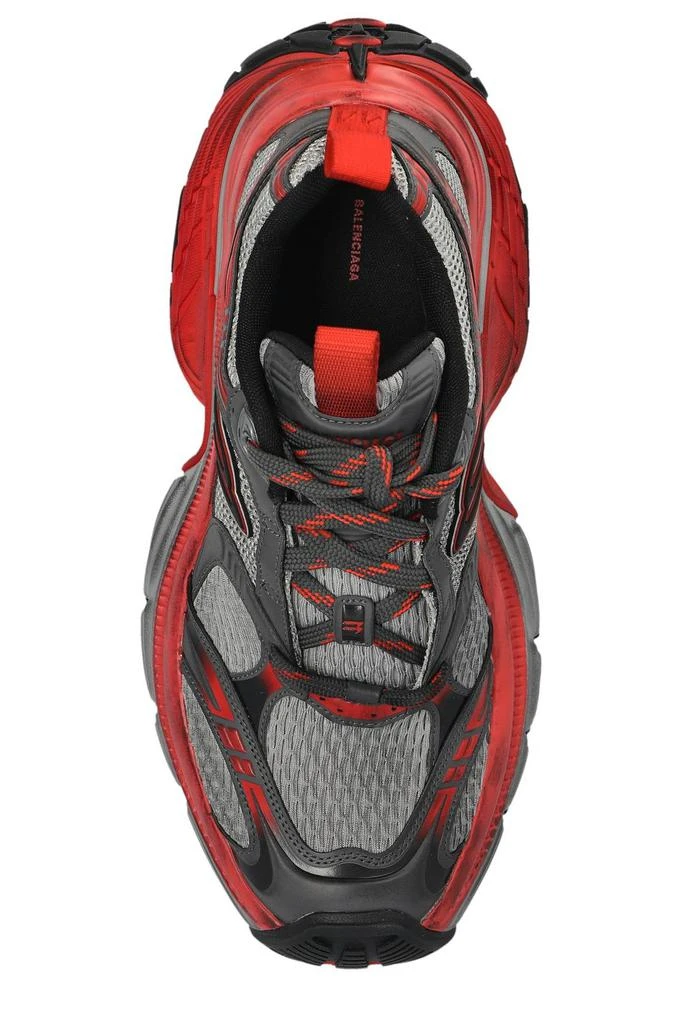 Balenciaga Balenciaga 6XL Lace-Up Sneakers 4